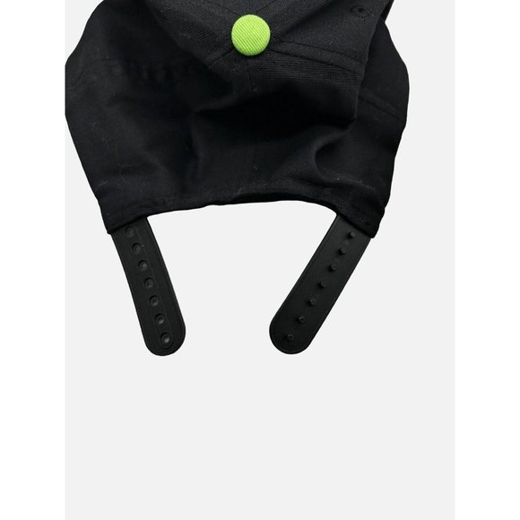 Nickelodeon Teenage Mutant Ninja Turtles Youth Baseball Cap Hat Snapback Ball Ca - Picture 7 of 12